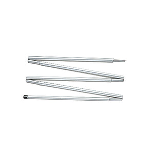Light Tarp Pole 150cm 1pcs   - Snow Peak UK