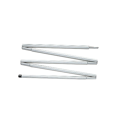 Light Tarp Pole 150cm 1pcs   - Snow Peak UK