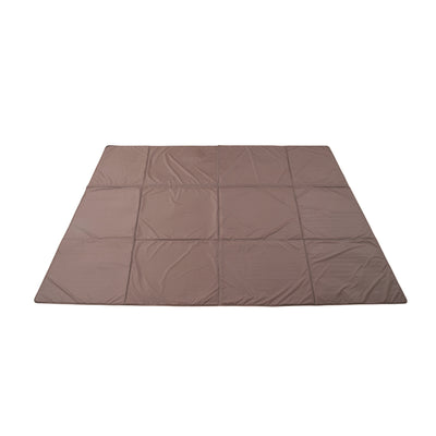 Land Nest Shelter Mat & Sheet Set - Snow Peak UK