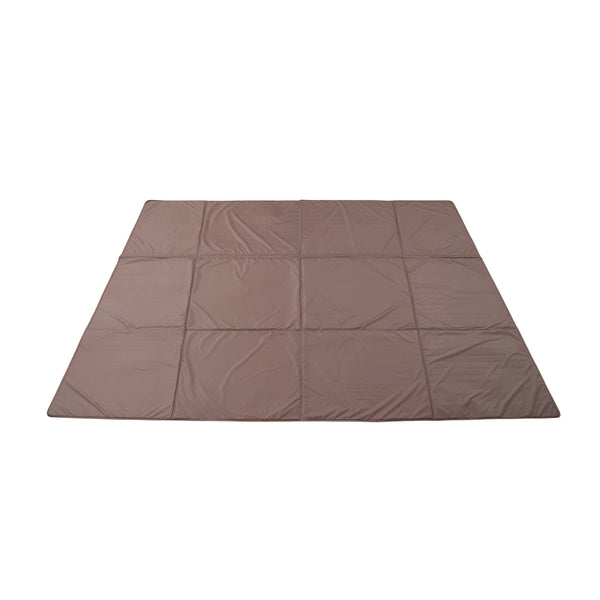 Land Nest Shelter Mat & Sheet Set - Snow Peak UK