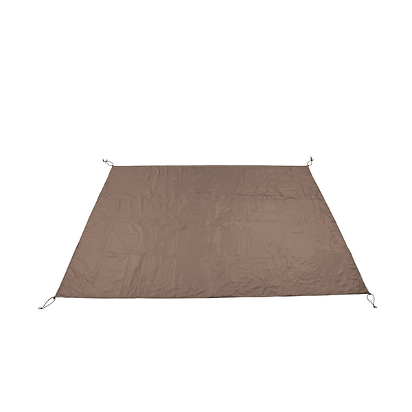 Land Nest Shelter Mat & Sheet Set - Snow Peak UK