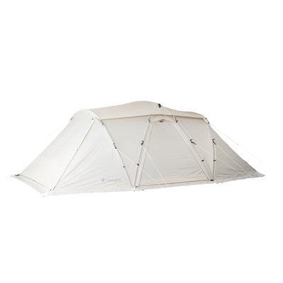 Land Nest Shelter in Ivory - Snow Peak UK