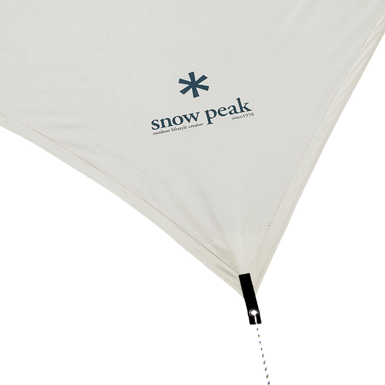 Takibi Tarp Hexa Set M   - Snow Peak UK