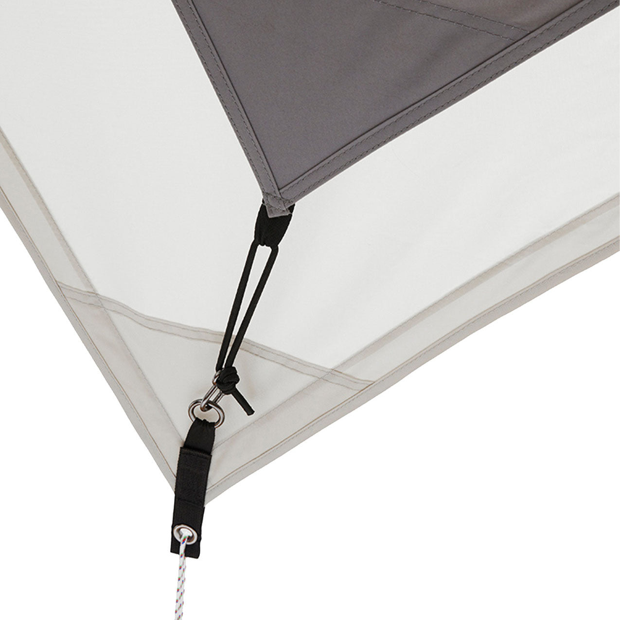 Takibi Tarp Hexa Set M   - Snow Peak UK