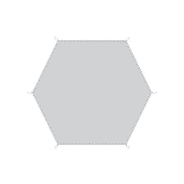 Spearhead Pro.L Living Sheet   - Snow Peak UK