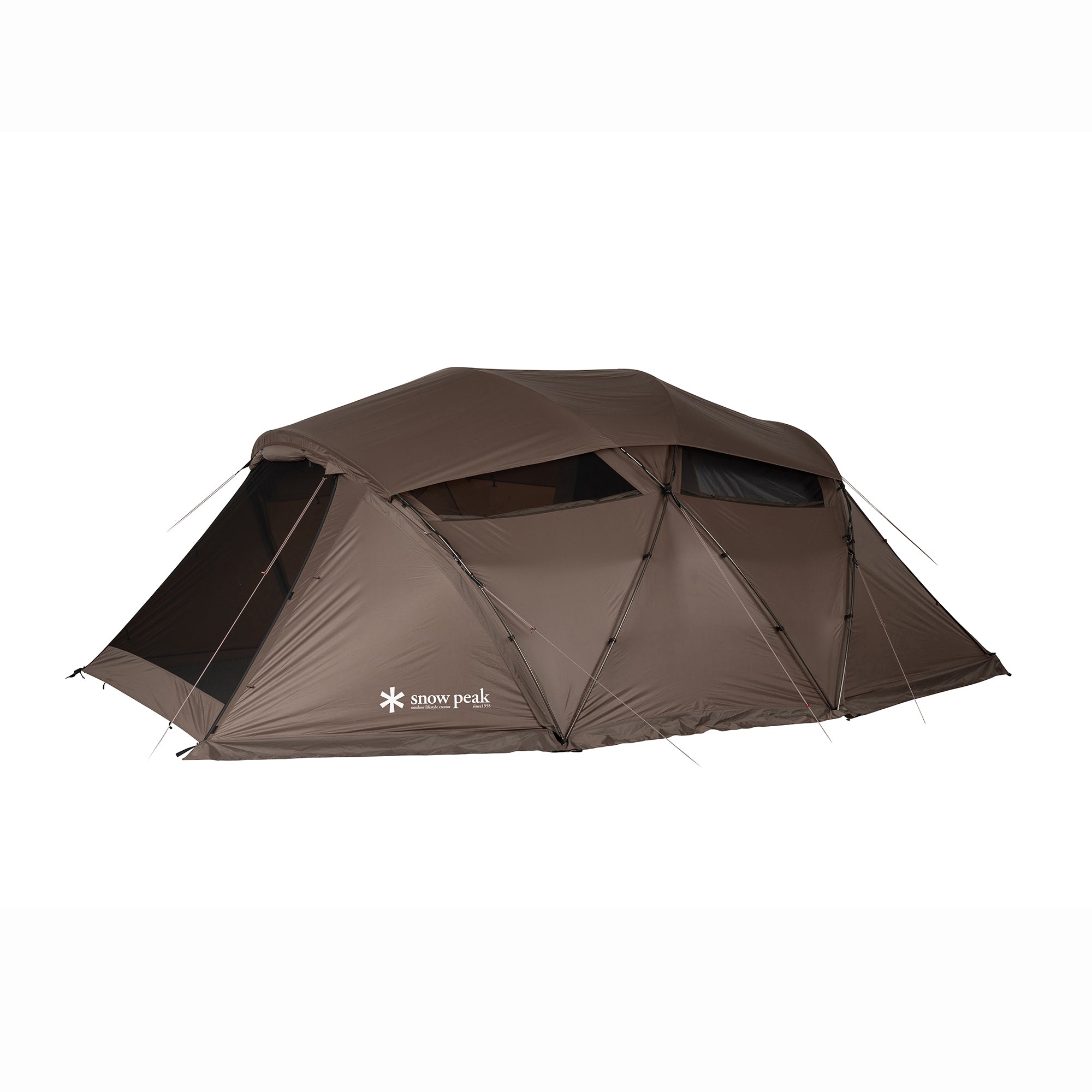 Xease Pro. Air 2   - Snow Peak UK