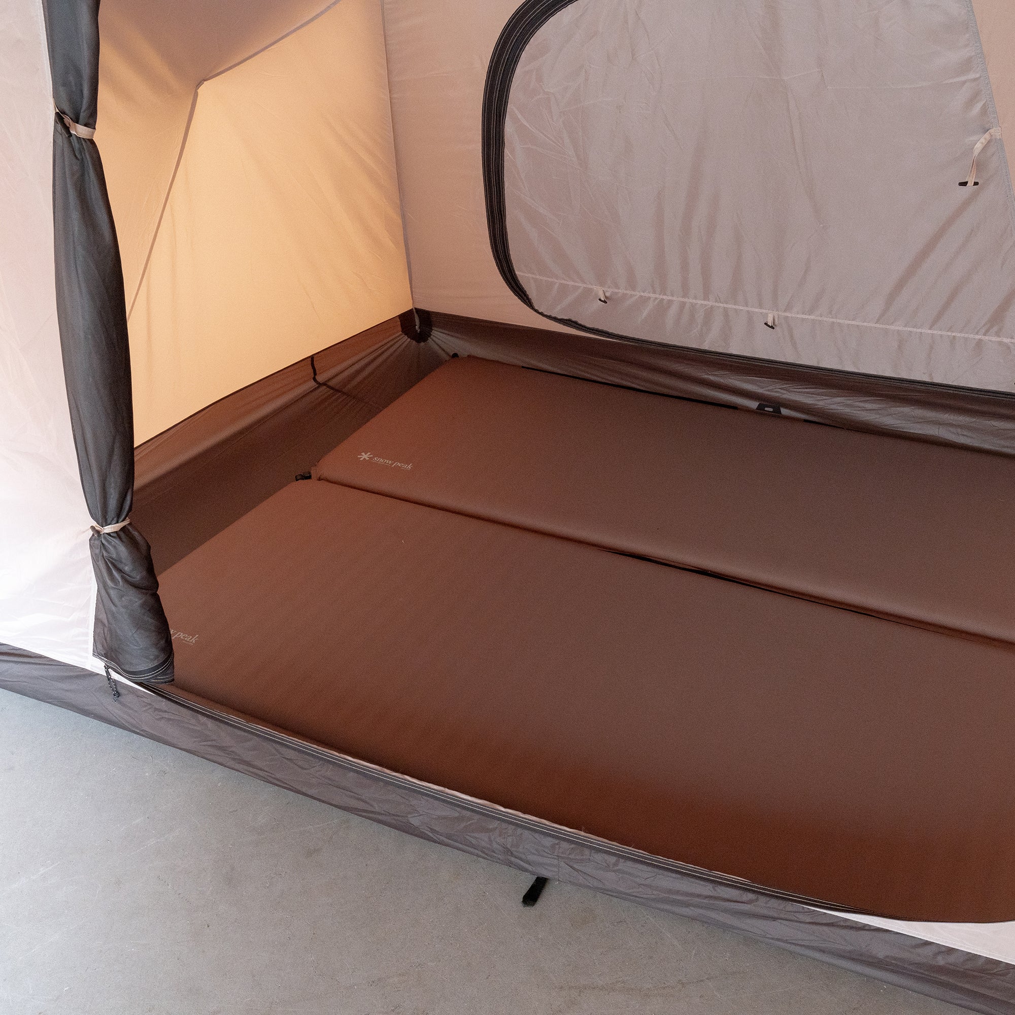 Xease Pro. Air 2   - Snow Peak UK