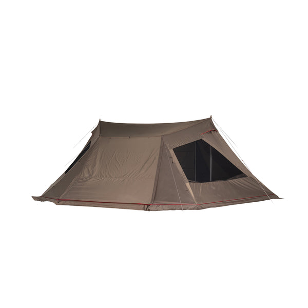 65th Anniversary Land Base 6 Pro. - Snow Peak UK