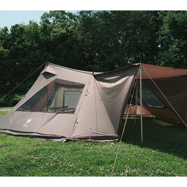 65th Anniversary Land Base 6 Pro.   - Snow Peak UK