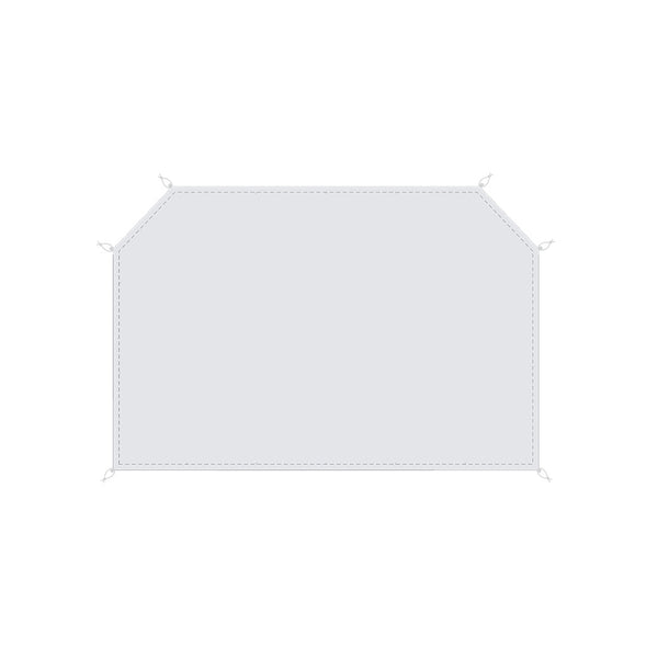 Landlock Ground Sheet   - Snow Peak UK