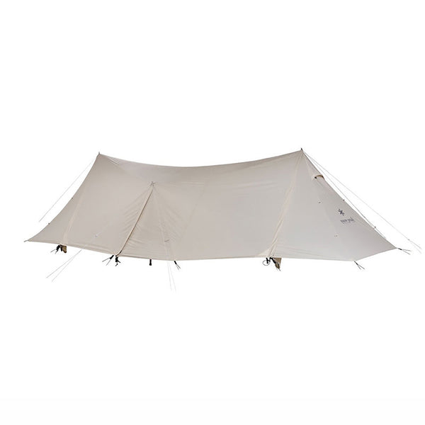 Landstation Ivory - Snow Peak UK