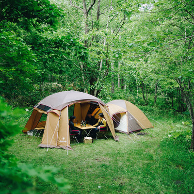 Mesh Shelter   - Snow Peak UK