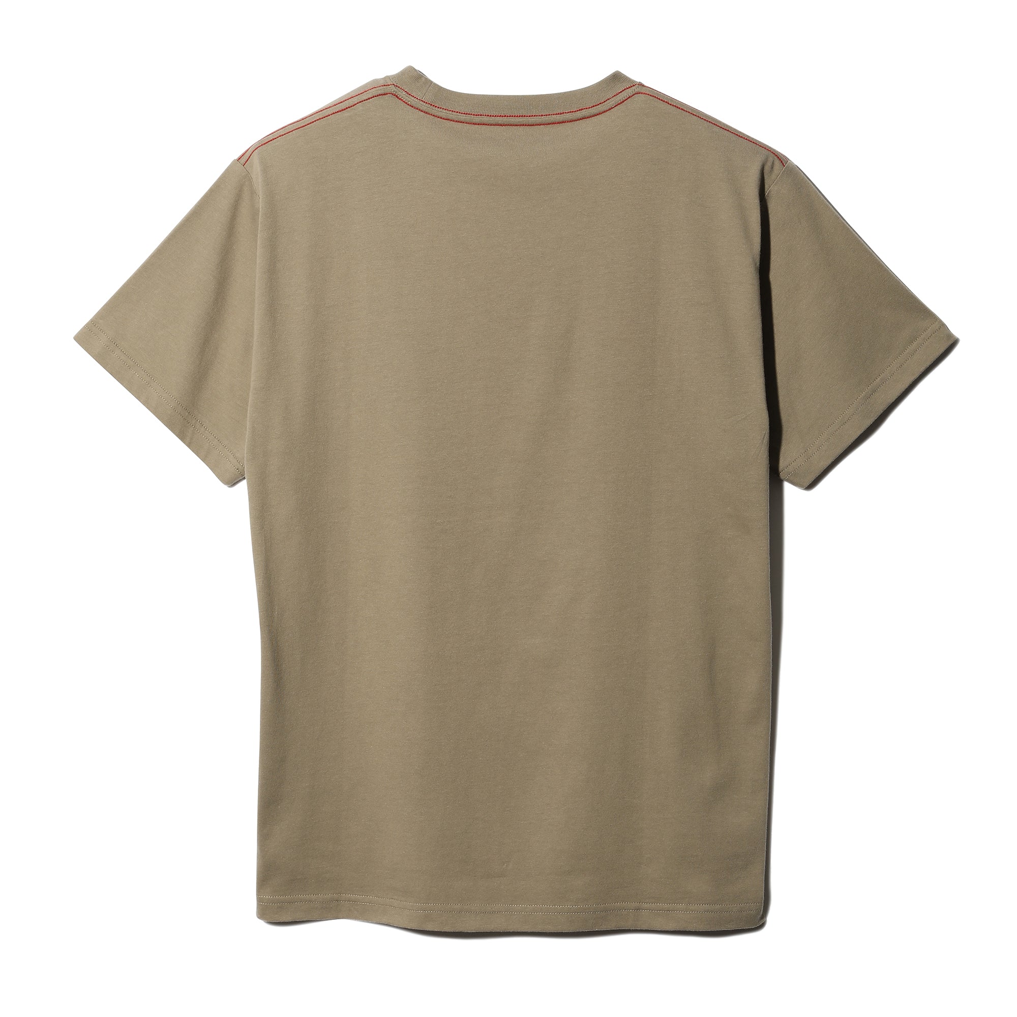 Soft Cotton Logo Short Sleeve T-Shirt - Snow Peak UK