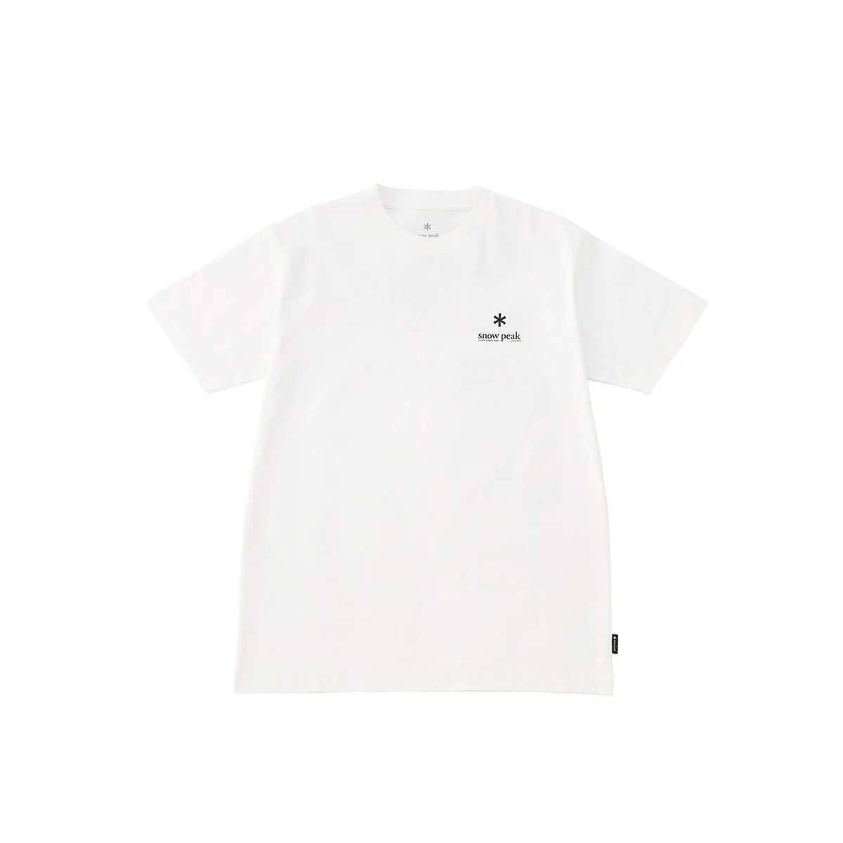 Landlock T-Shirt - Snow Peak UK