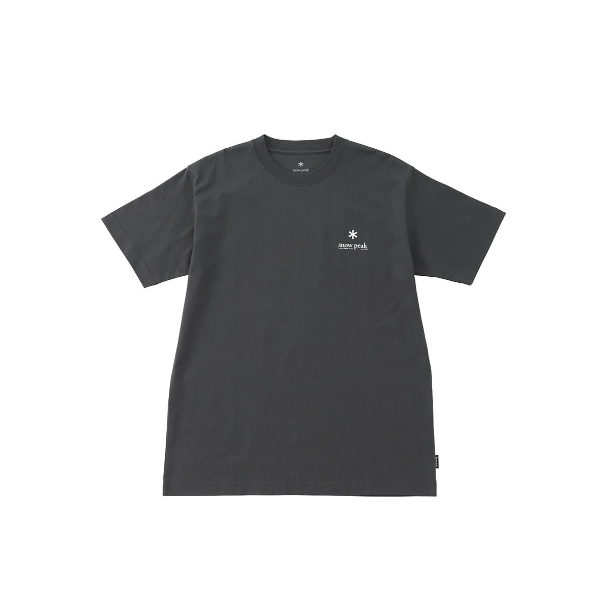 Landlock T-Shirt - Snow Peak UK