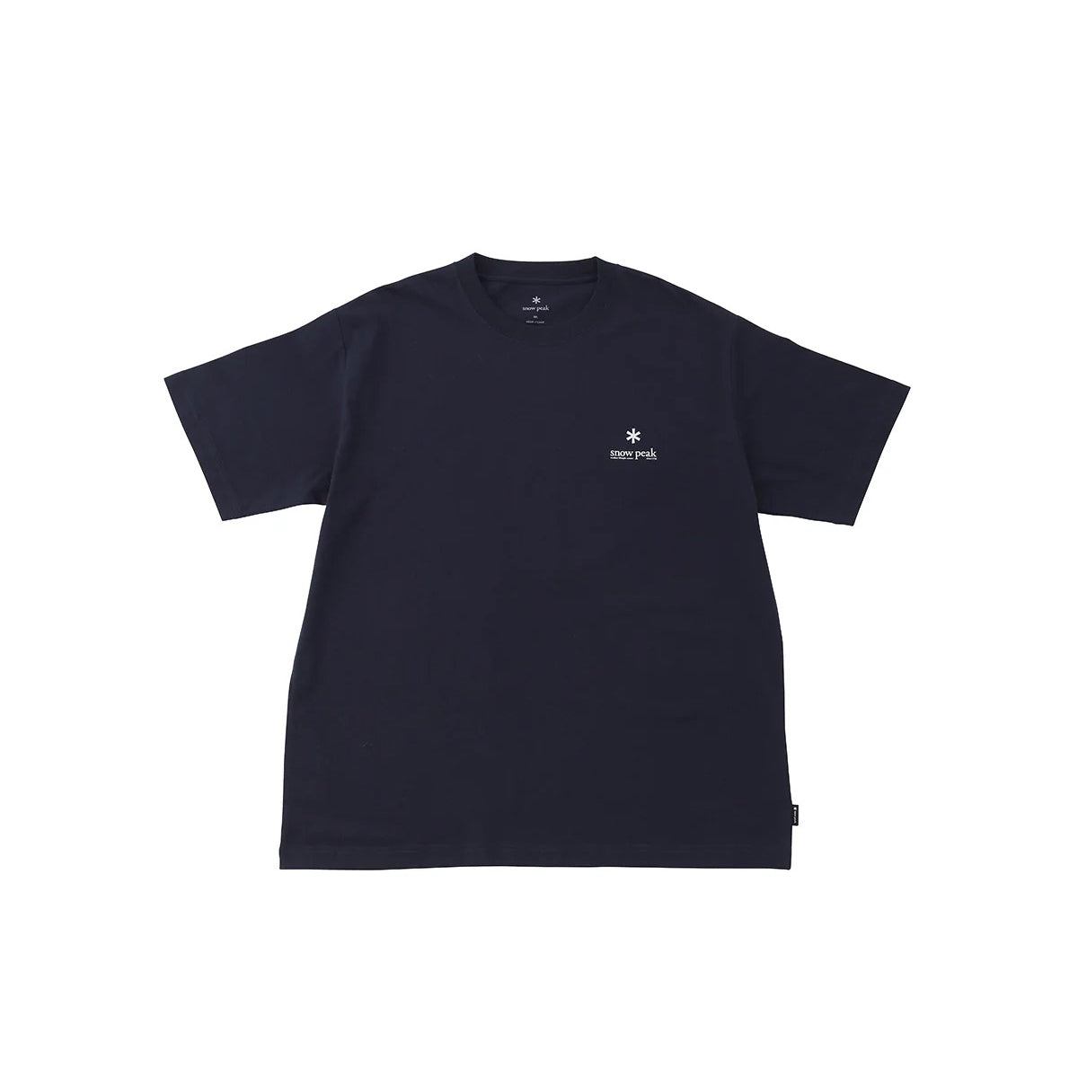 Landlock T-Shirt - Snow Peak UK