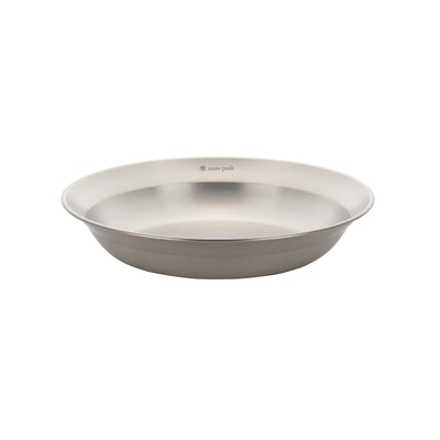 Renewed Tableware Dish   - Snow Peak UK