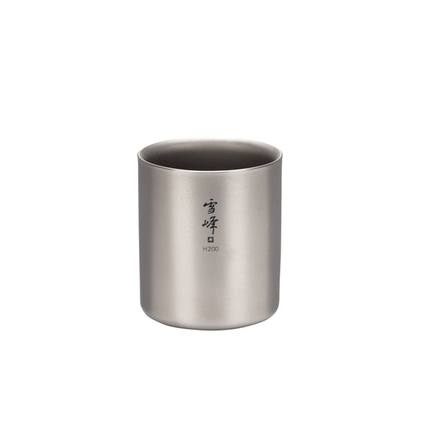 バーベキュー・調理用品 peak Titan Stacking Mugs <Full set> TW-124_20200313-