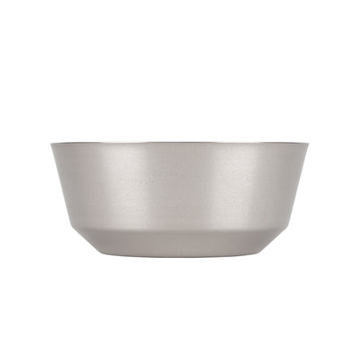 Ti-Double 400 Bowl   - Snow Peak UK