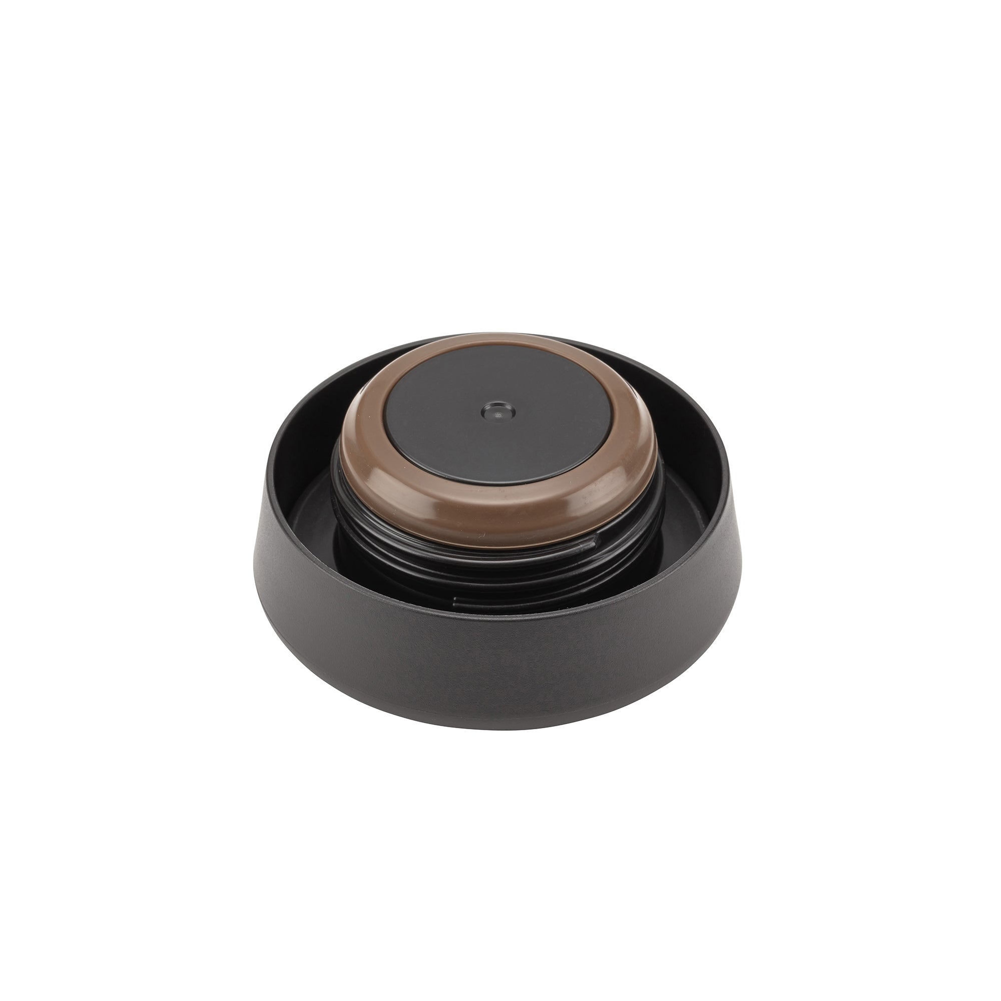 Milk Bottle 350ml Sand   - Snow Peak UK