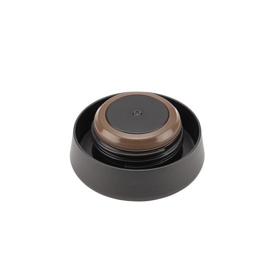 Milk Bottle 350ml Sand   - Snow Peak UK