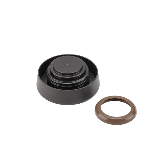 Milk Bottle 350ml Sand   - Snow Peak UK