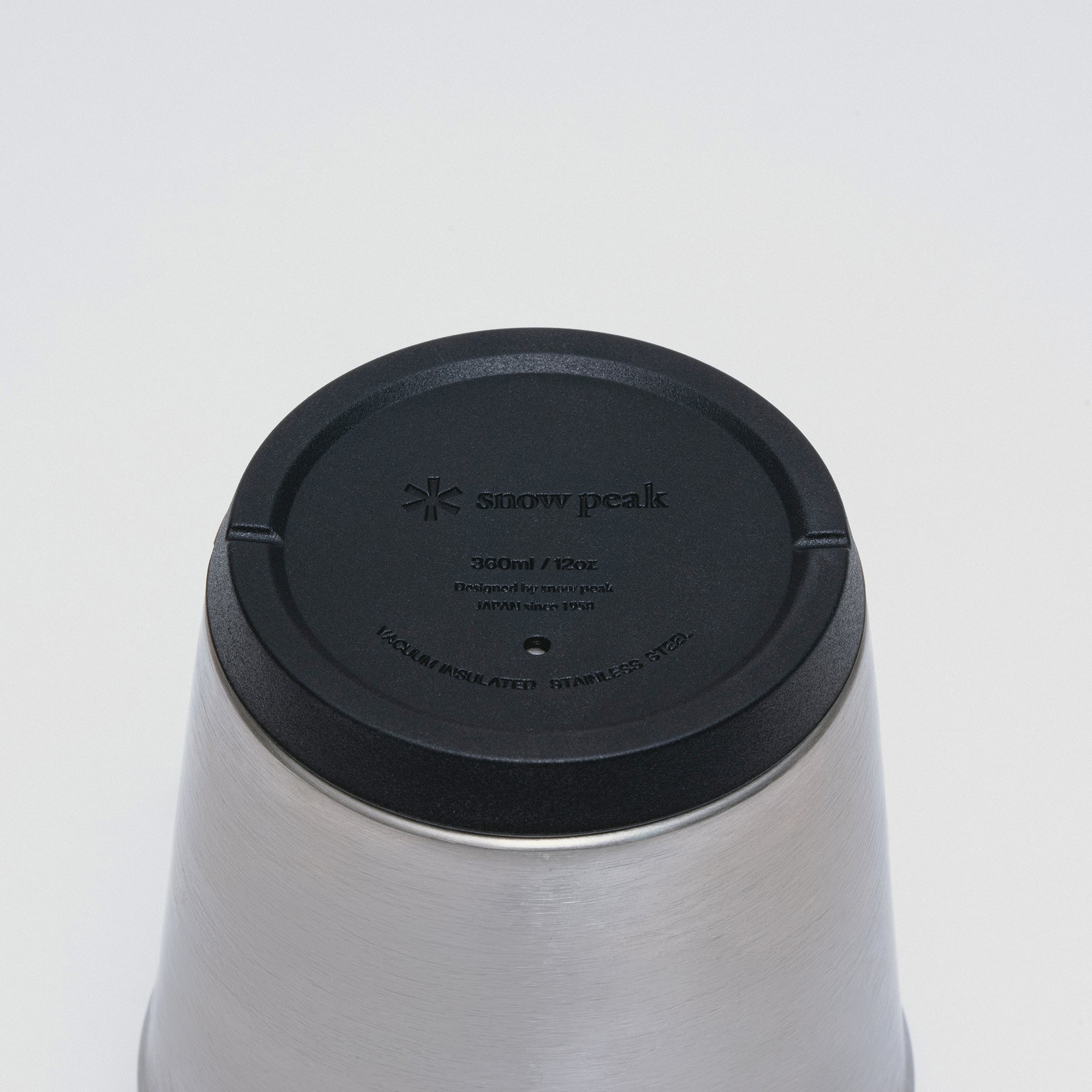 Thermo Tumbler 360