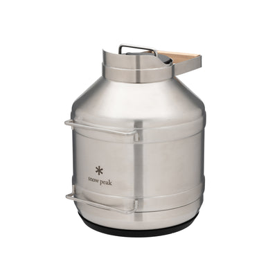 Shimo Tank 4.7L - Snow Peak UK