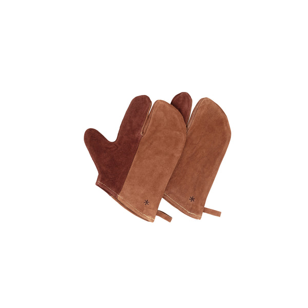 Camper's Mittens   - Snow Peak UK