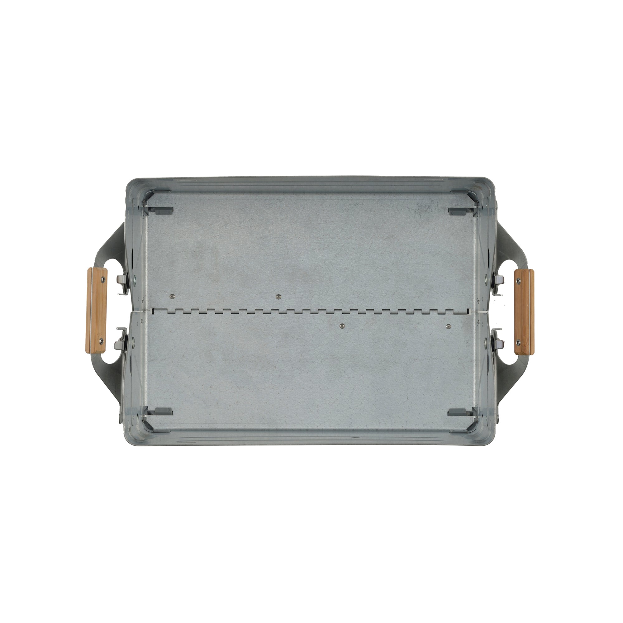 Stacking Container 25 2 Bundle - Snow Peak UK