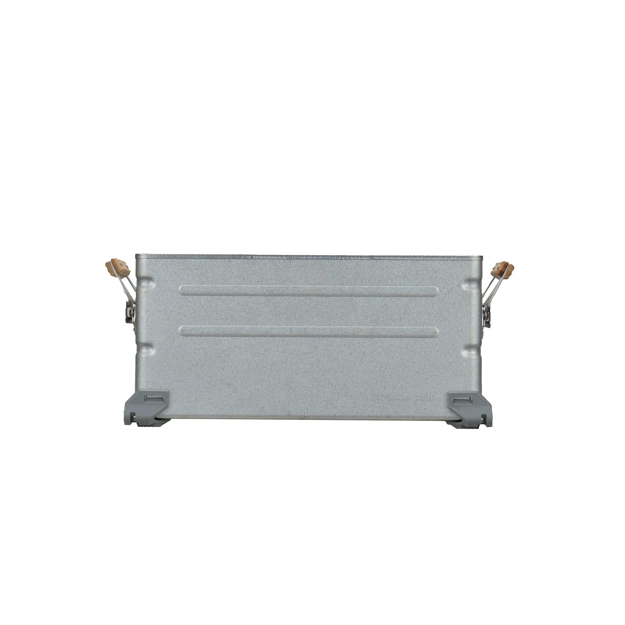 Stacking Container 25 2 Bundle - Snow Peak UK