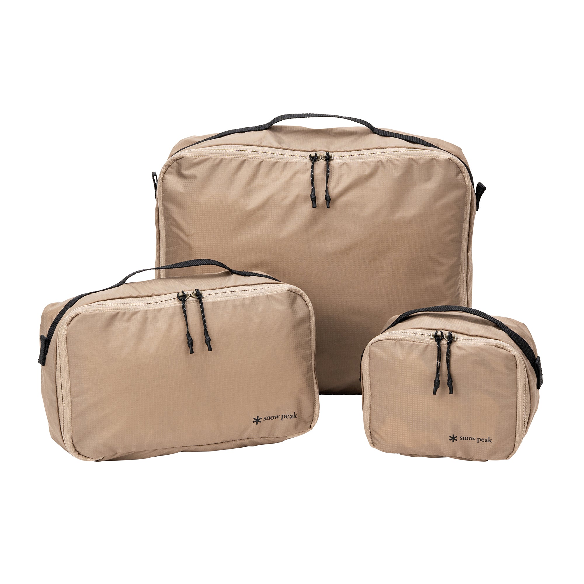 OT Packing Cube - Snow Peak UK