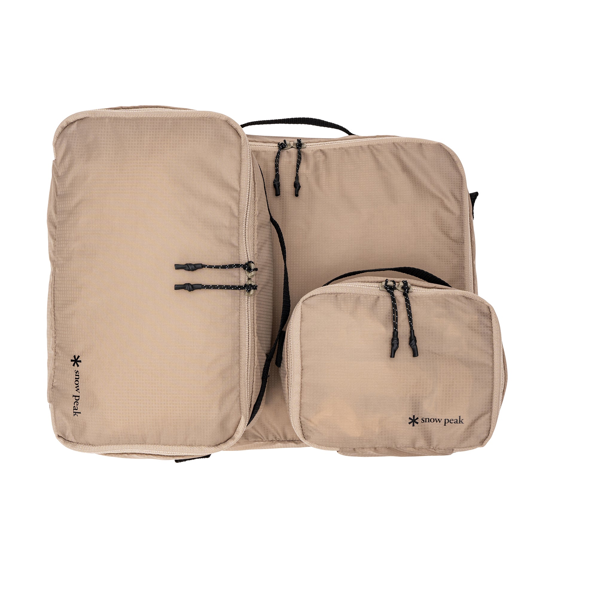 OT Packing Cube - Snow Peak UK