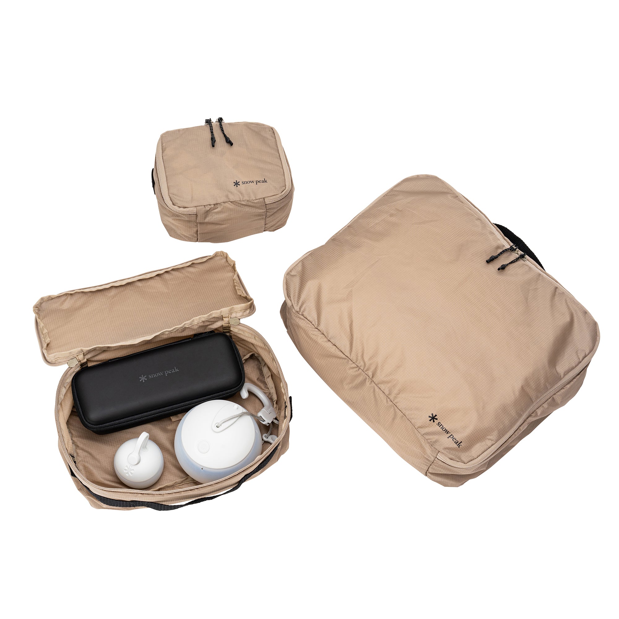 OT Packing Cube - Snow Peak UK