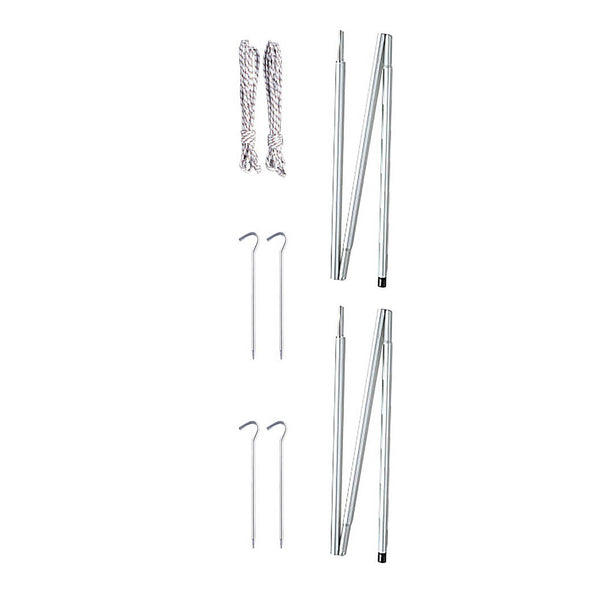 Awning Pole Set - Snow Peak UK