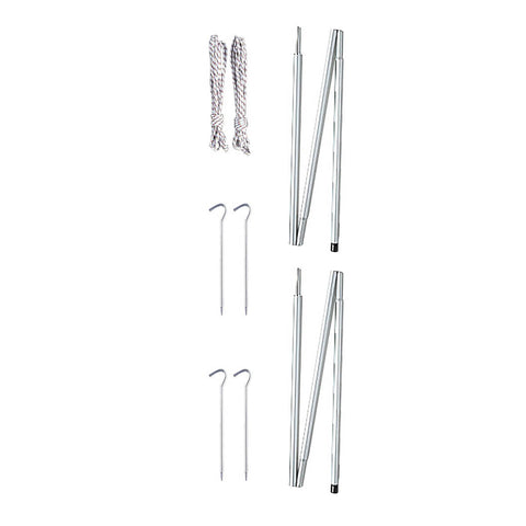 Awning Pole Set - Snow Peak UK