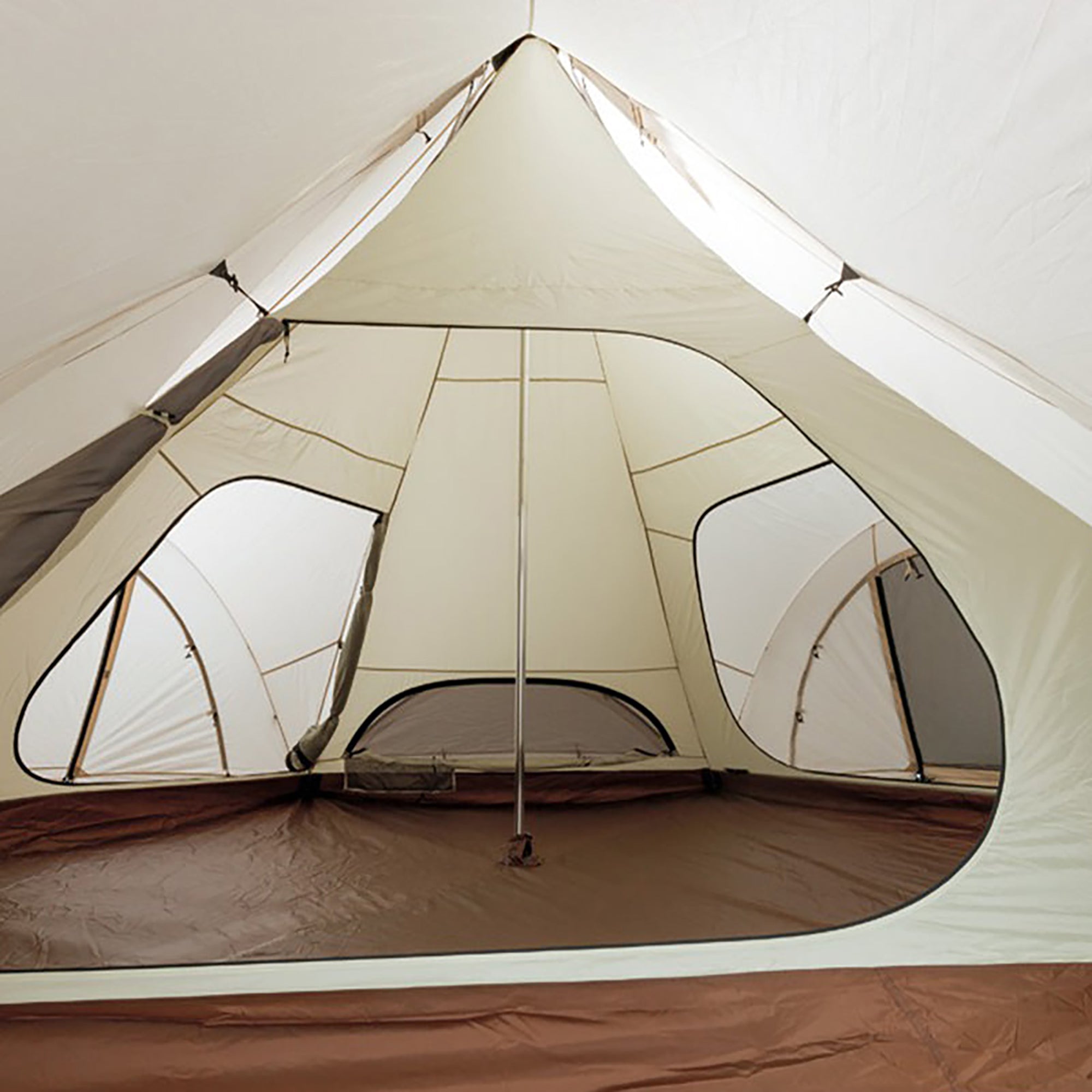 Snow Peak Uk | Camping Gear | Spearhead Pro.L Inner Room