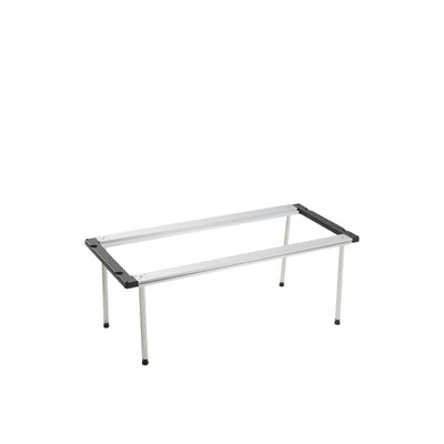 4 Unit Frame Low Set   - Snow Peak UK