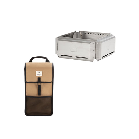 Floga Bundle - Snow Peak UK