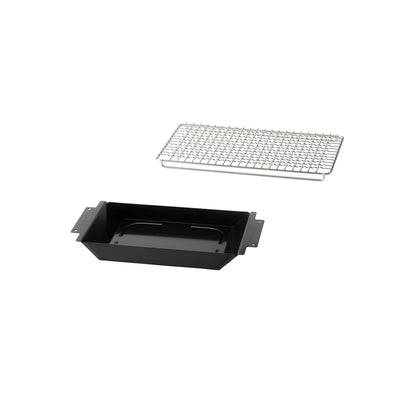 Grill & Plate Set   - Snow Peak UK