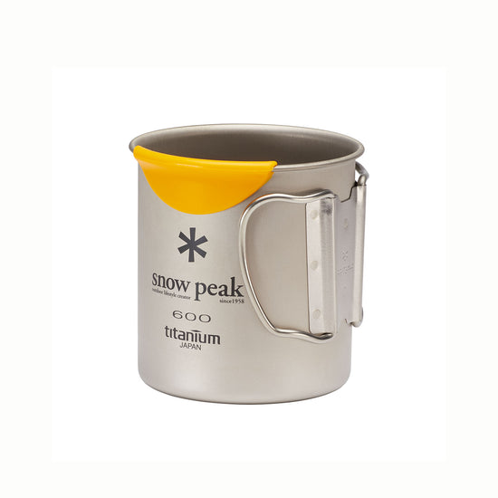 Hotlips 2 Piece Set   - Snow Peak UK