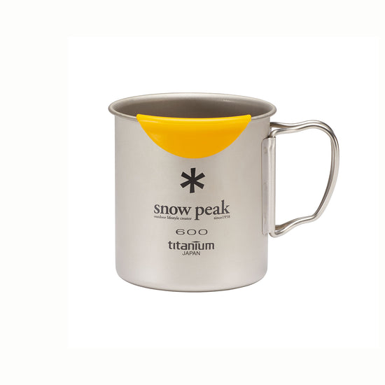 Hotlips 2 Piece Set   - Snow Peak UK