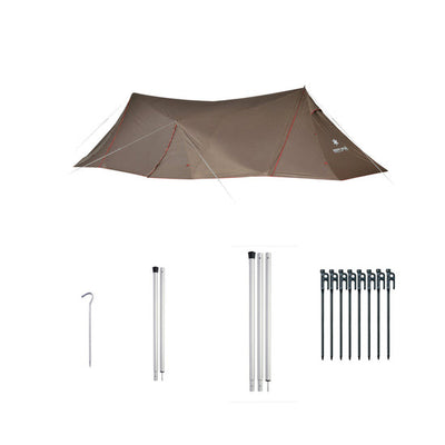 Landstation L Set - Snow Peak UK