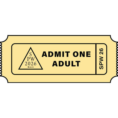Snow Peak Way: Peak District Tickets 5th-7th June Adult SPW-TICKET-ADULT-NORTH - Snow Peak UK
