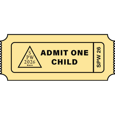 Snow Peak Way: Peak District Tickets 5th-7th June Child SPW-TICKET-KIDS-NORTH - Snow Peak UK