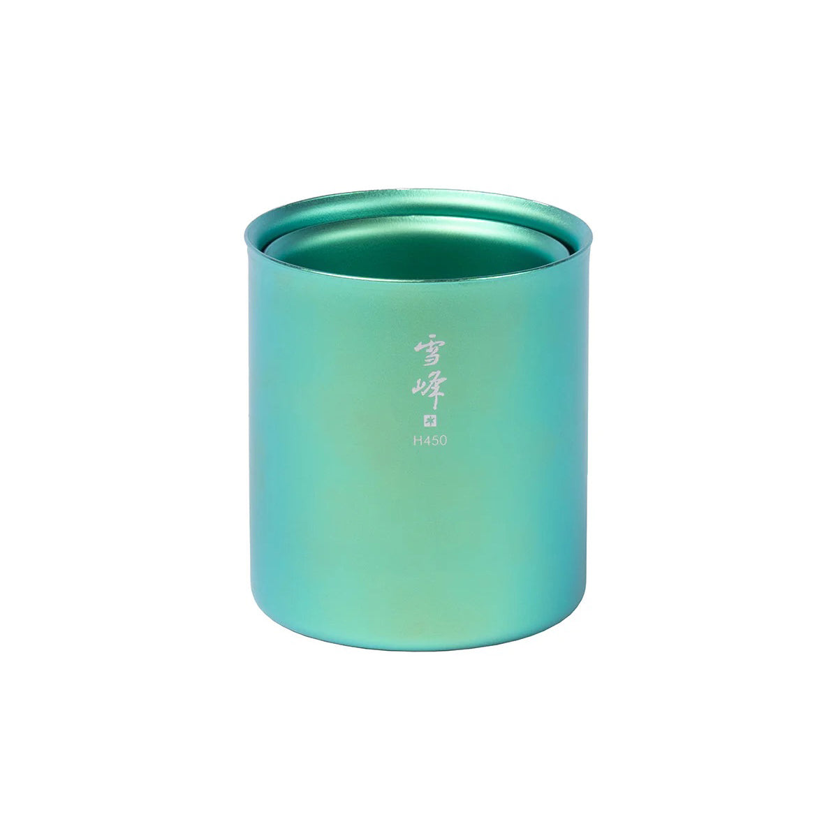 Summer Stacking Mug Set - Snow Peak UK