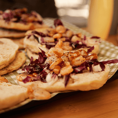 Snow Peak Supper Club - Snow Peak UK