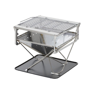 Takibi Fire & Grill   - Snow Peak UK