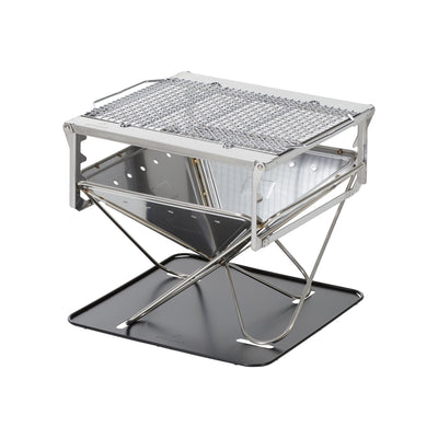 Takibi Fire & Grill   - Snow Peak UK