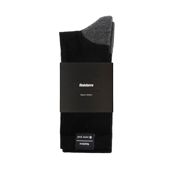 Snow Peak + Finisterre Adventure Sock - Snow Peak UK